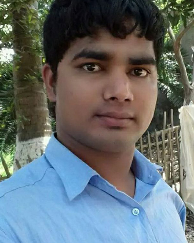 Never Married Muslim Groom in Araria