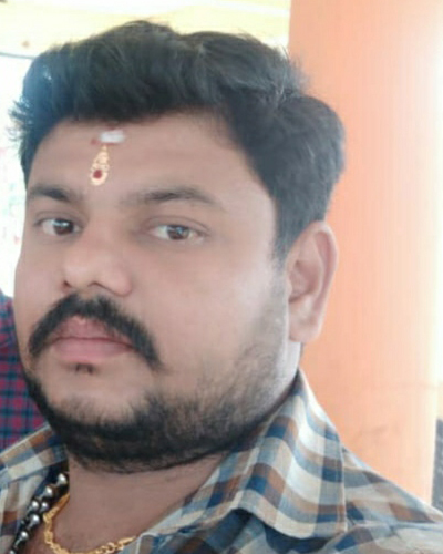  Yadav Matrimony - RM577446