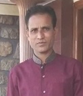 Never Married Muslim Groom in Ballari