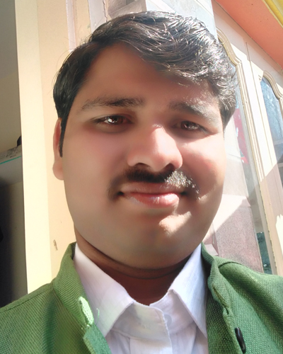 Never Married Hindu Groom in Jabalpur