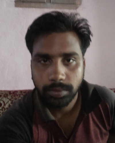 Divorced Hindu Groom in Ongole