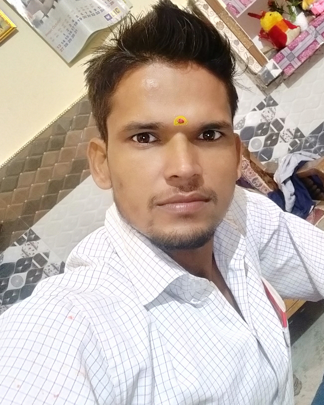 Never Married Hindu Groom in Muzaffarnagar