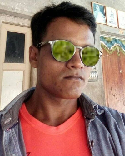 Never Married Hindu Groom in Modasa