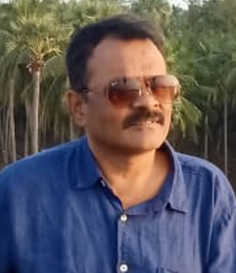 Divorced Hindu Groom in Hyderabad