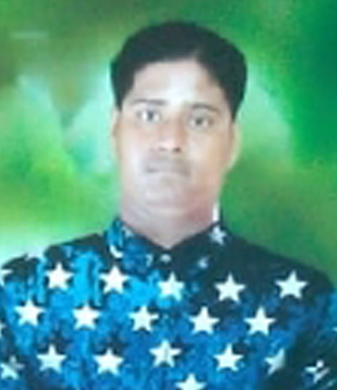 Never Married Hindu Groom in Baghmari
