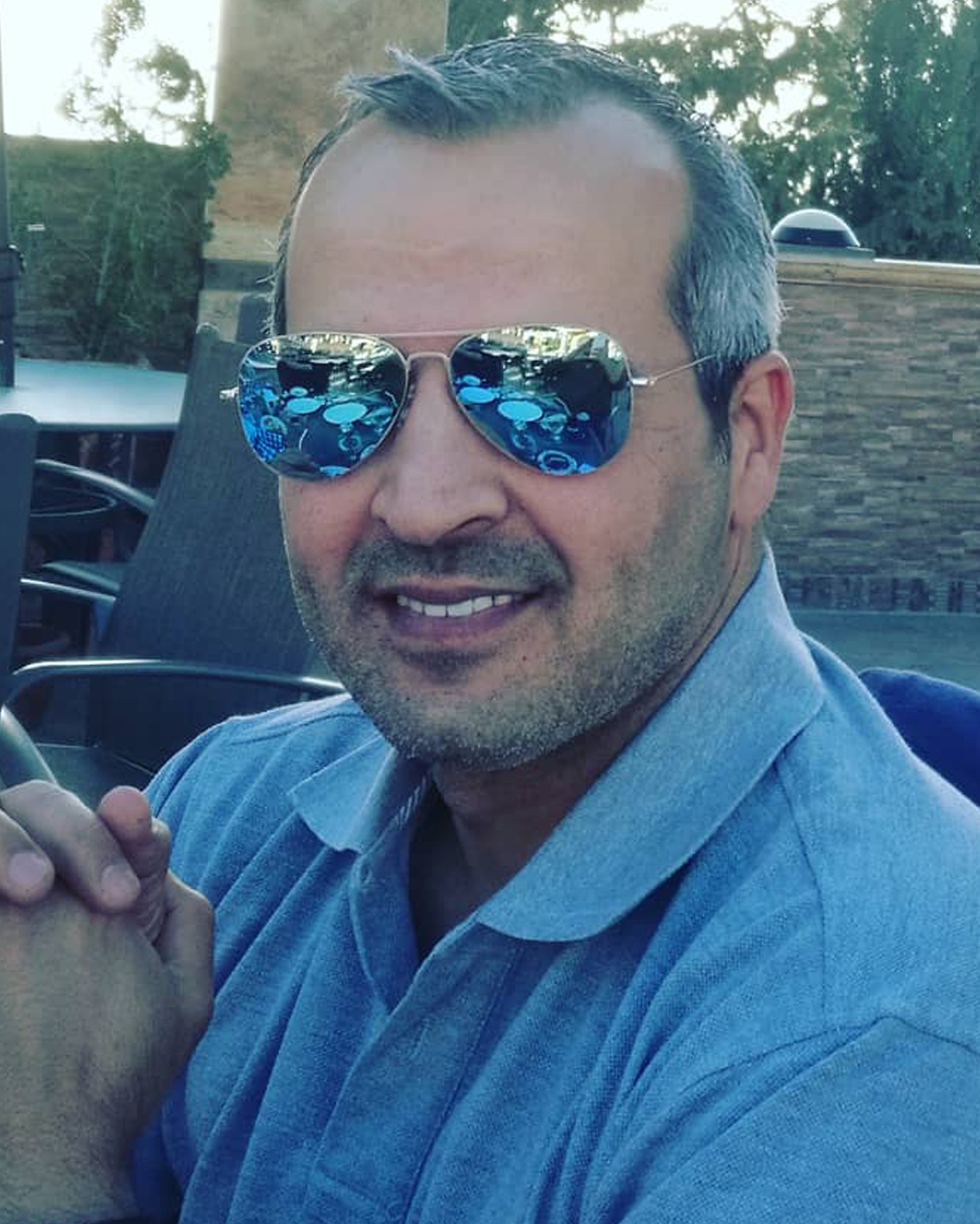 Widowed Christian Groom in Alcester