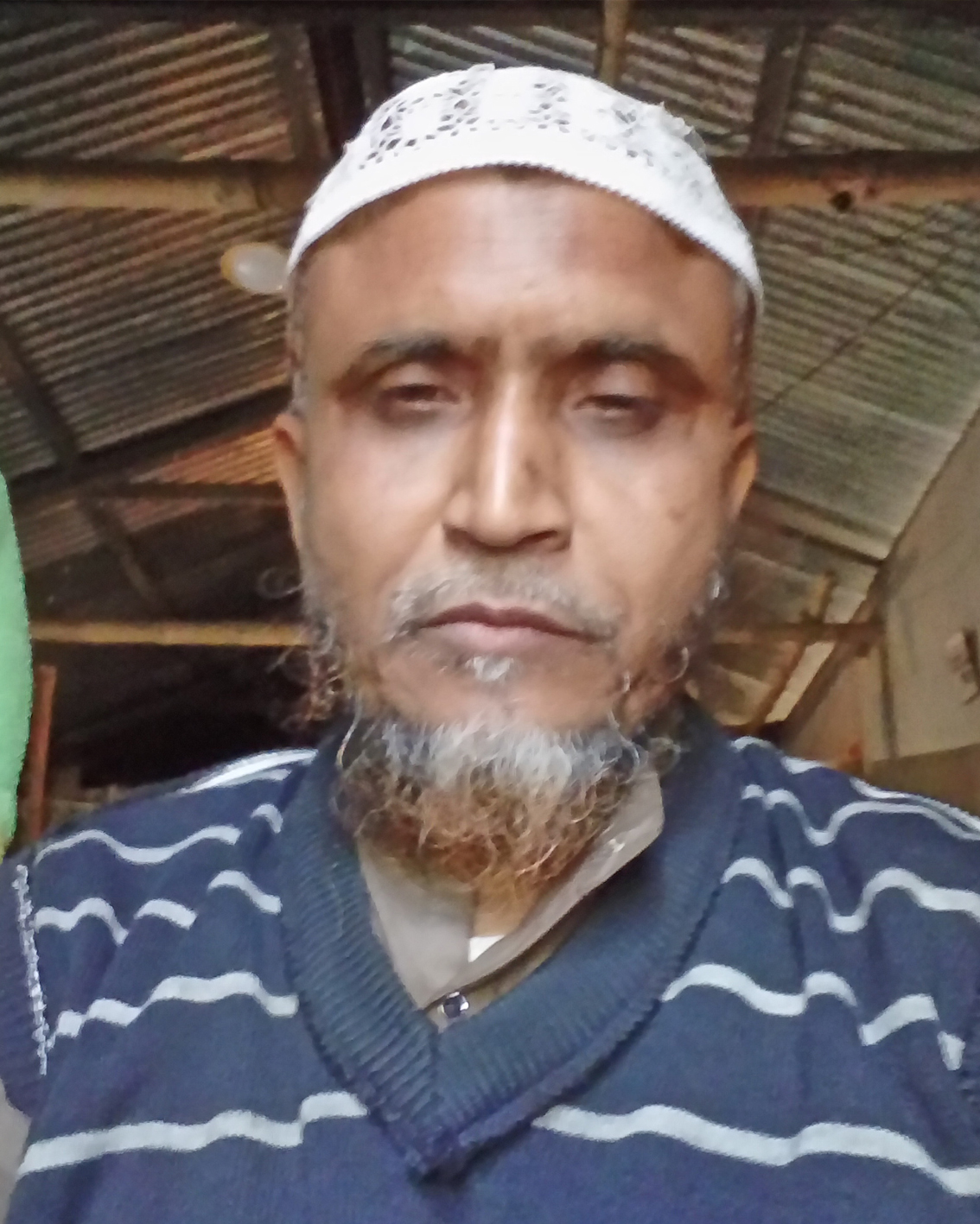 Never Married Muslim Groom in Moragang