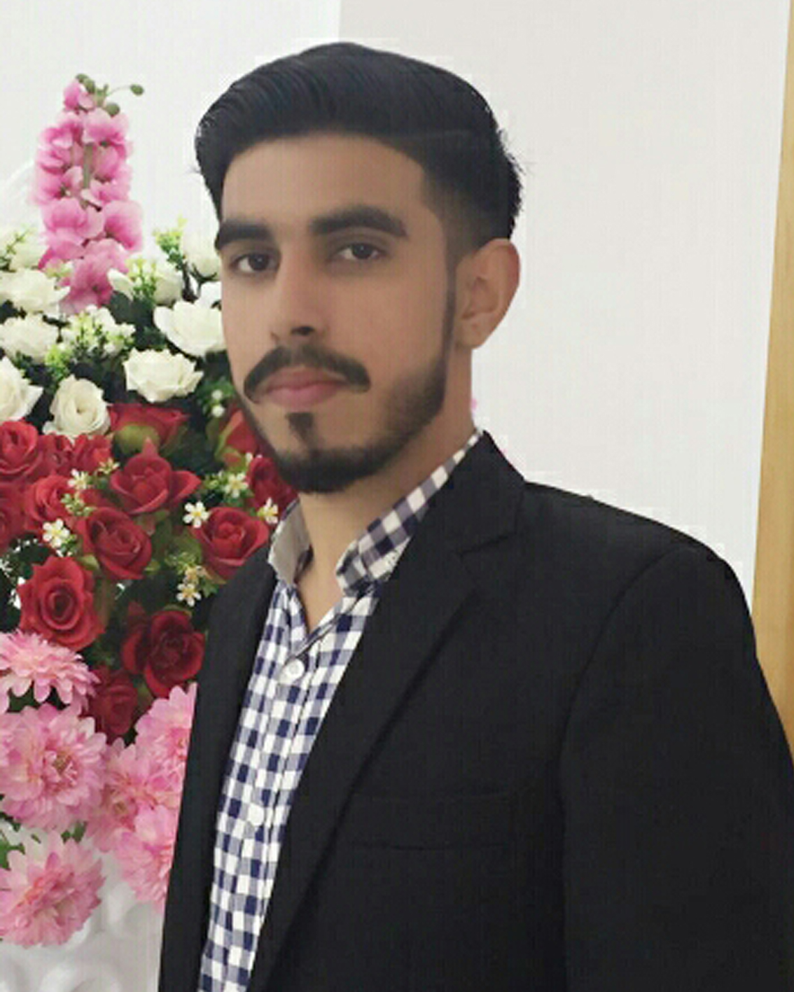 Never Married Hindu Groom in Ledo