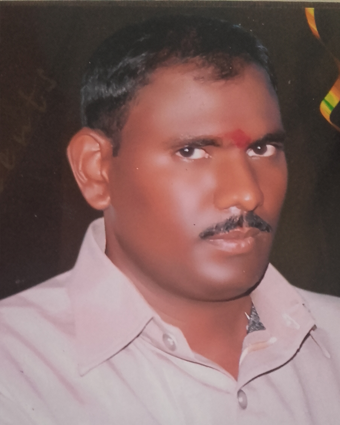  Jangam Virashiva Matrimony - RM444276
