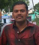 Hindu Matrimonial - RM580654