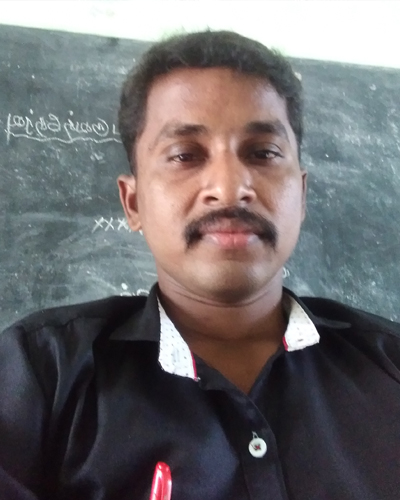 Never Married Hindu Groom in Satyamangalam