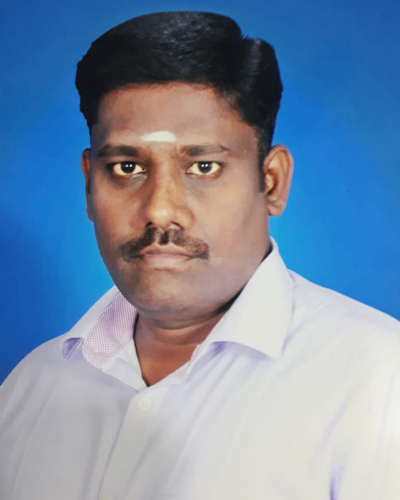 Never Married Hindu Groom in Villupurum