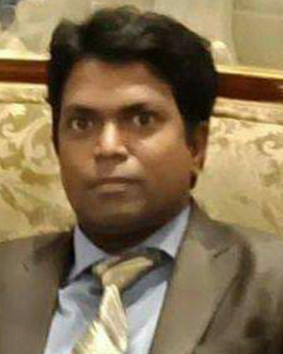 Never Married Hindu Groom in Hyderabad