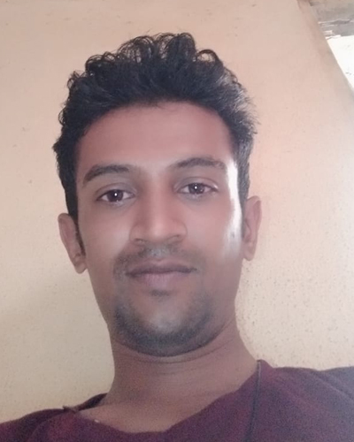 Never Married Hindu Groom in Mumbai