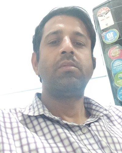 Never Married Hindu Groom in Pune