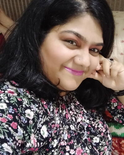 Never Married Hindu Bride in Mumbai