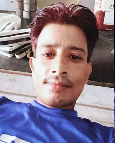 Never Married Hindu Groom in Narela