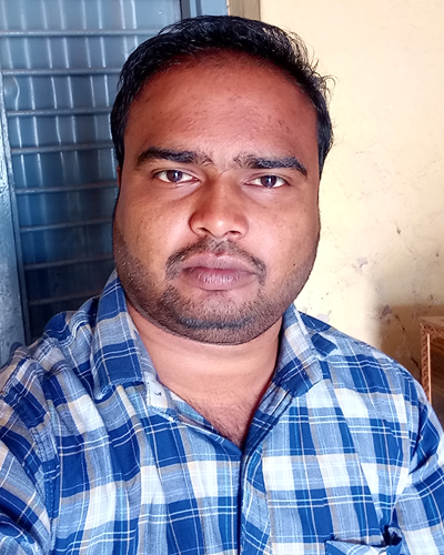  Kahar Matrimony - RM583310