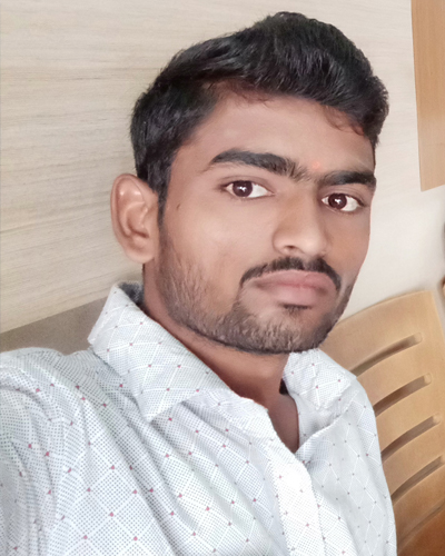 Never Married Hindu Groom in Solapur