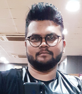 Never Married Hindu Groom in Ahmedabad