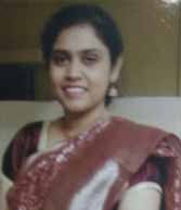 Never Married Hindu Bride in Hyderabad