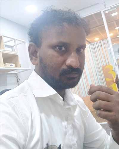 Divorced Muslim Groom in Chennai