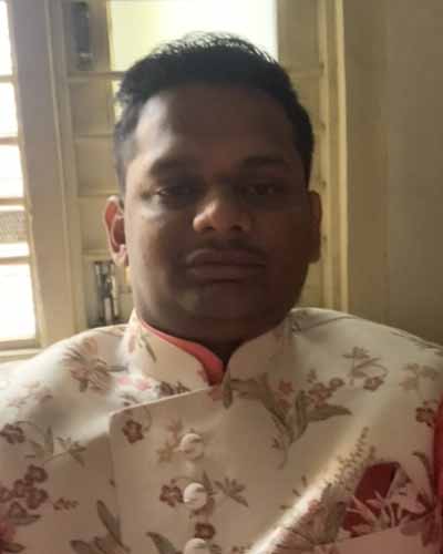 Never Married Hindu Groom in Sarsa