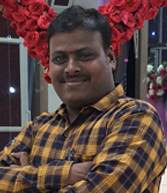 Awaiting Divorce Hindu Groom in Tuni
