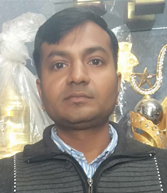 Never Married Hindu Groom in Ghaziabad