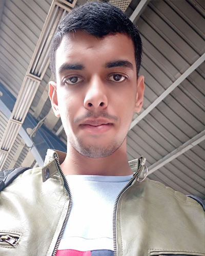 Never Married Hindu Groom in Baruari