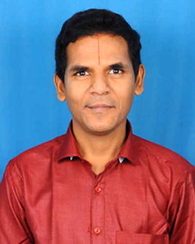 Never Married Hindu Groom in Sholinghur