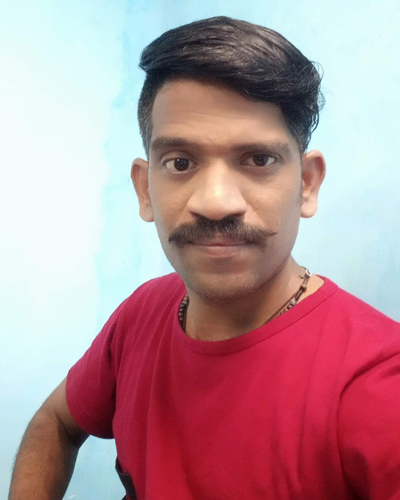 Divorced Hindu Groom in Acaro