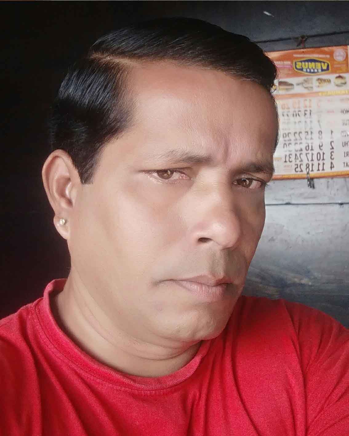 Widowed Christian Groom in Bandra