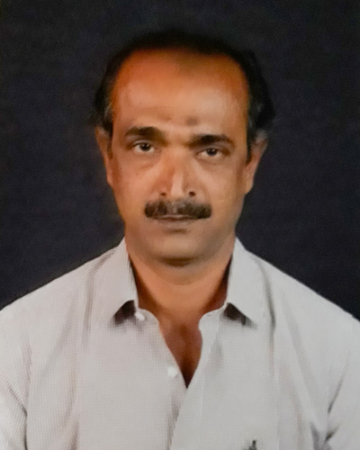 Widowed Muslim Groom in Vellore