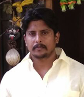 Never Married Hindu Groom in Chennai