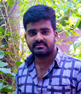 Never Married Hindu Groom in Chitoor