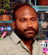 Never Married Hindu Groom in Hyderabad