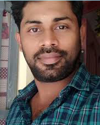  Nair Matrimony - RM589266