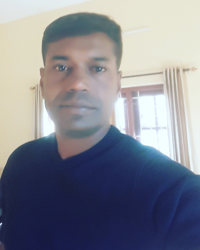 Christian Matrimonial - RM589746