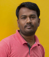 Never Married Hindu Groom in Chennai