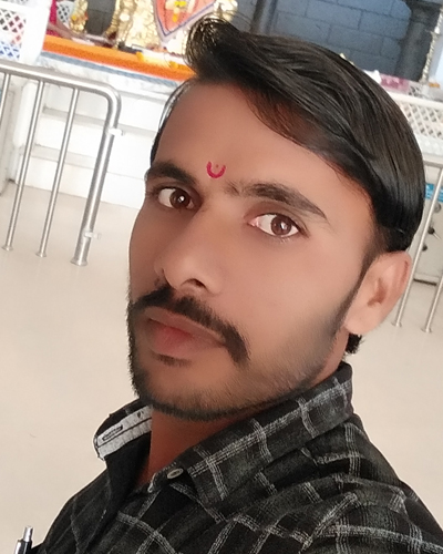 Never Married Hindu Groom in Pune