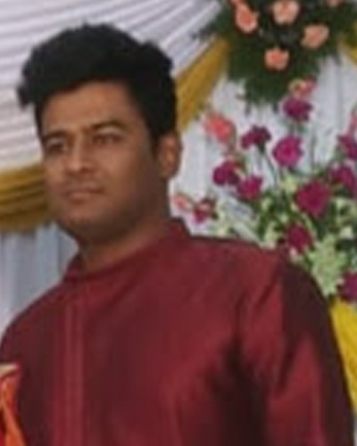 Never Married Hindu Groom in Hyderabad