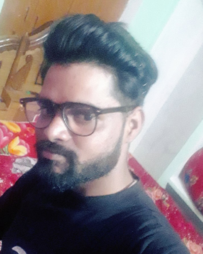 Never Married Hindu Groom in Ait