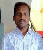 Divorced Christian Groom in Suriapet