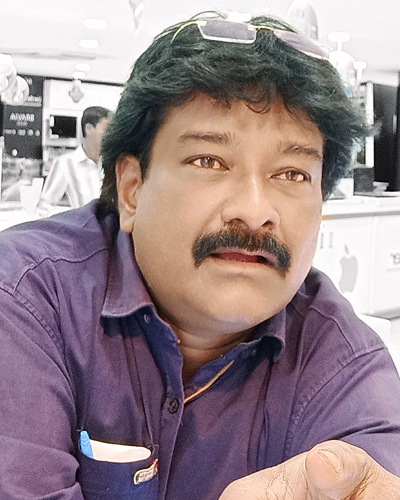 Never Married Hindu Groom in Hyderabad