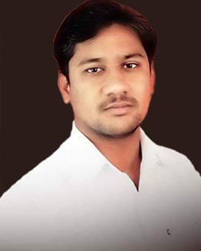 Divorced Hindu Groom in Latur