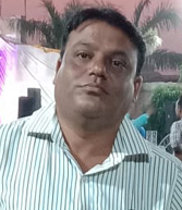 Never Married Hindu Groom in Mumbai