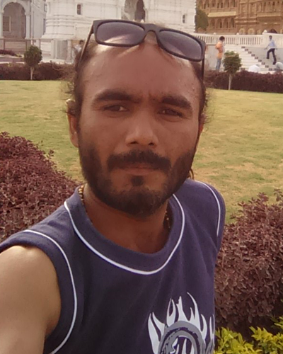 Divorced Hindu Groom in Panvel