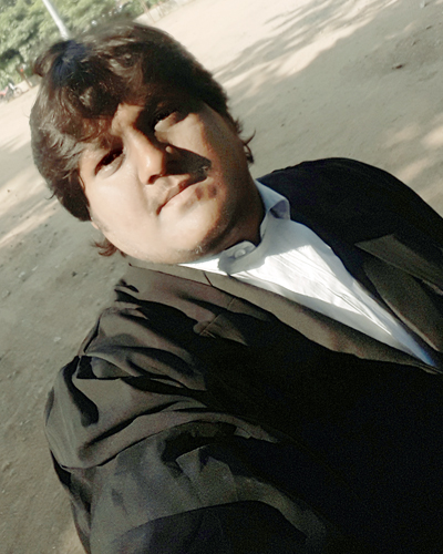 Never Married Christian Groom in Hyderabad