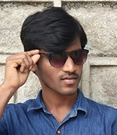 Never Married Hindu Groom in Hyderabad